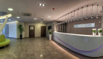 Оздоровительный центр «Terra vita»