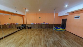 Школа танцев «Pulse Dance Zone»
