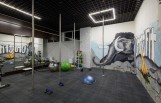Фитнес-центр «Powerhouse gym»