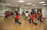 Фитнес-клуб «Holiday gym»