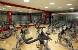Фитнес-клуб «X-fit»