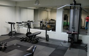 Фитнес-центр «Re-flex»