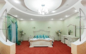 Гостинично-ресторанный комплекс «Prestige House Verona»