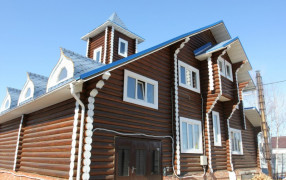 Гостевой дом «Ладушки»