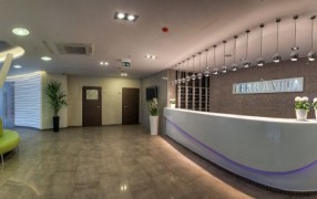 Оздоровительный центр «Terra vita»