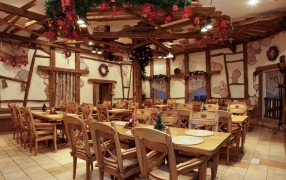 Пивной ресторан «BeerHouse»