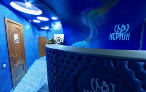 Сауна «Нептун»