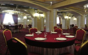 Ресторан «Mangal House»